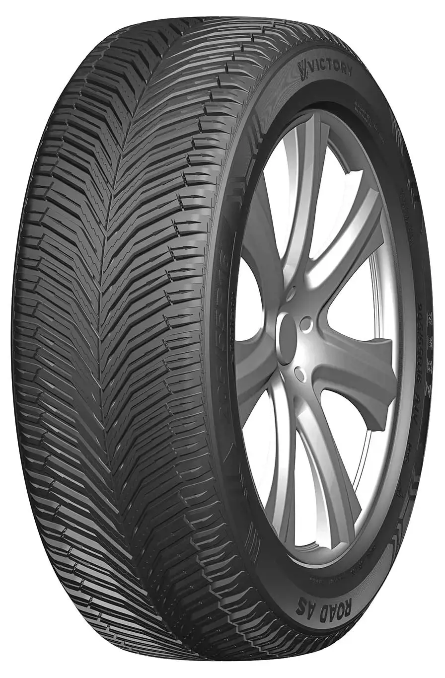 225/35 R19 88Y Road AS XL