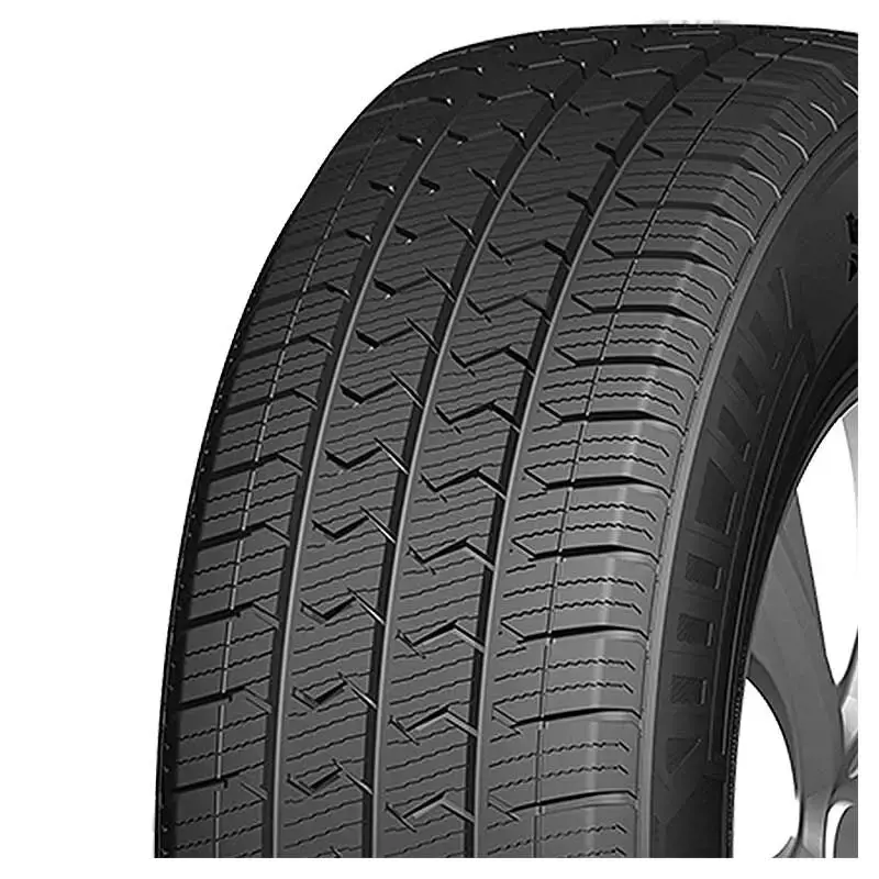 195/65 R16C 104S/102S Safeguard AS