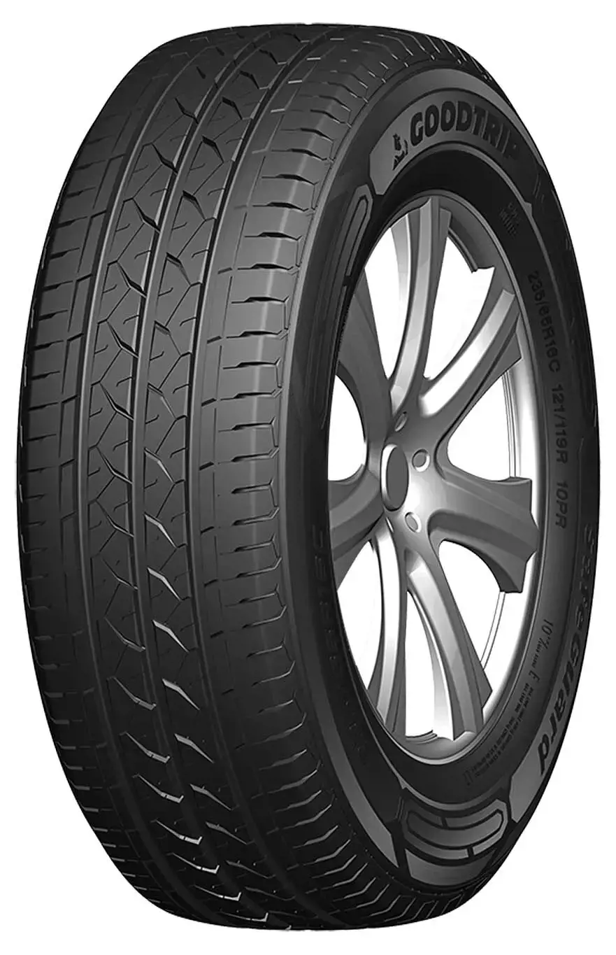 205/70 R15C 106S/104S SafeGuard