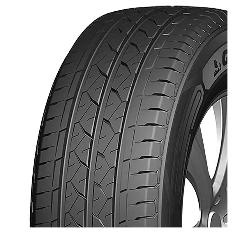 205/70 R15C 106S/104S SafeGuard