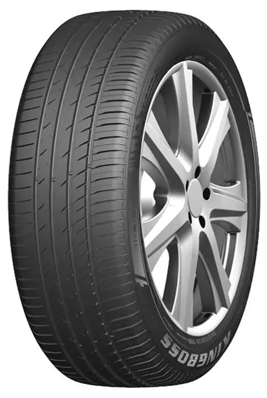 265/40 R20 104W G866 XL