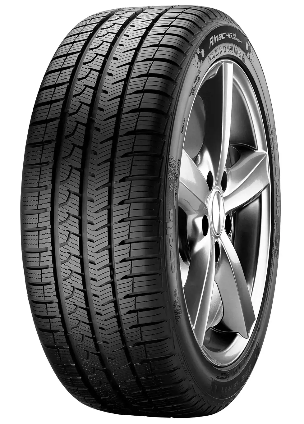 Apollo Alnac 4G All Season Reifen 235/65 R17 108V XL