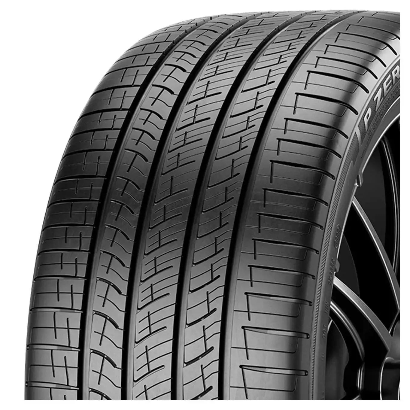 235/35 R20 92Y P-Zero MS XL T0 ncs elt
