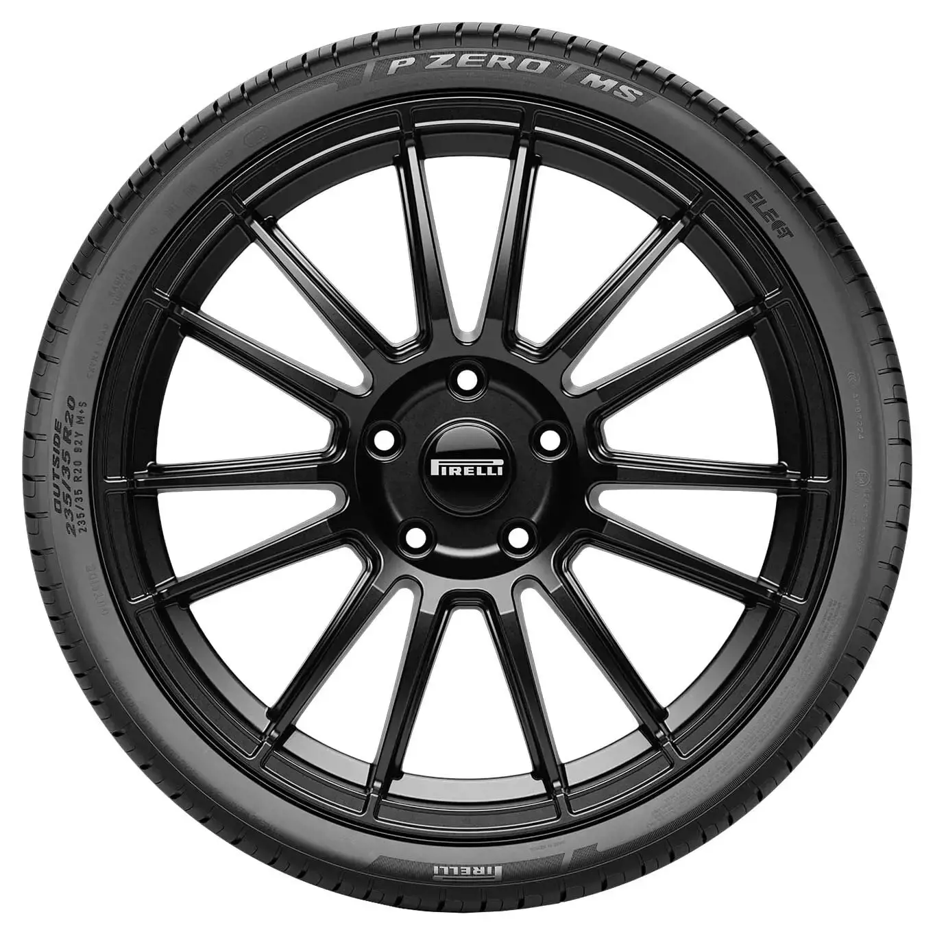 P-Zero MS