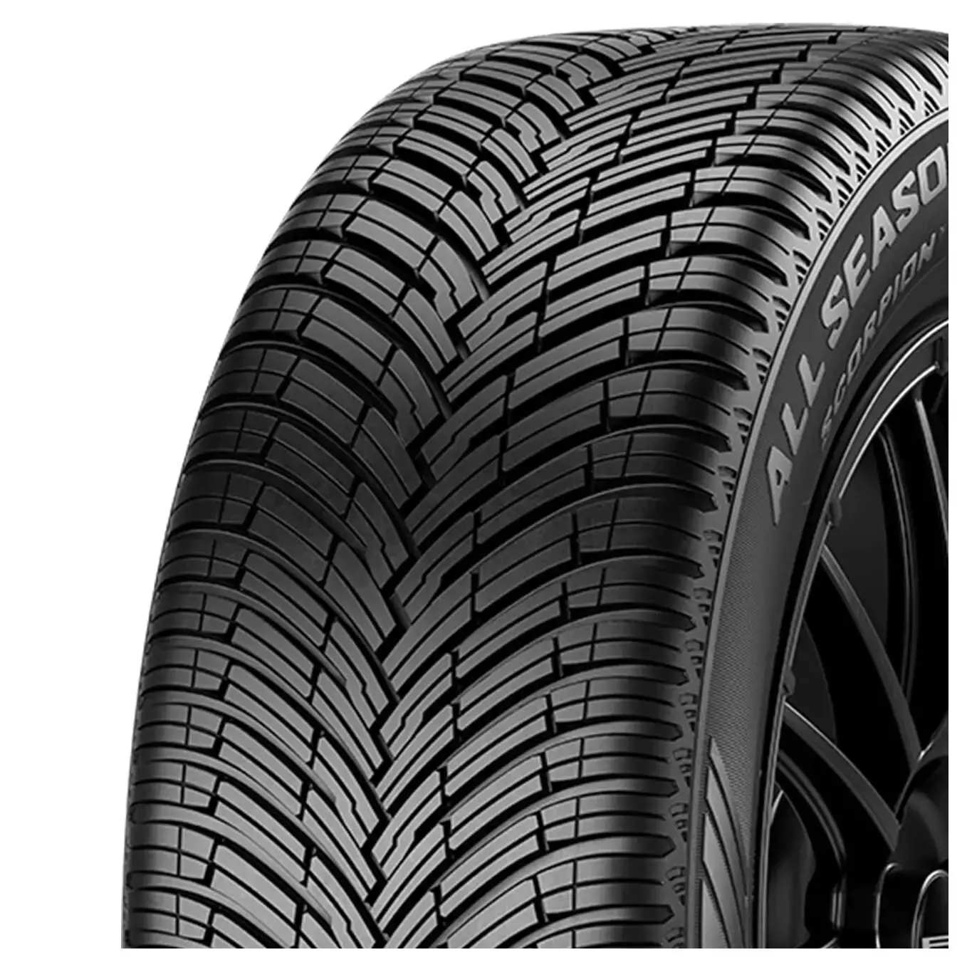 255/55 R18 109Y Scorpion All Season SF3 XL