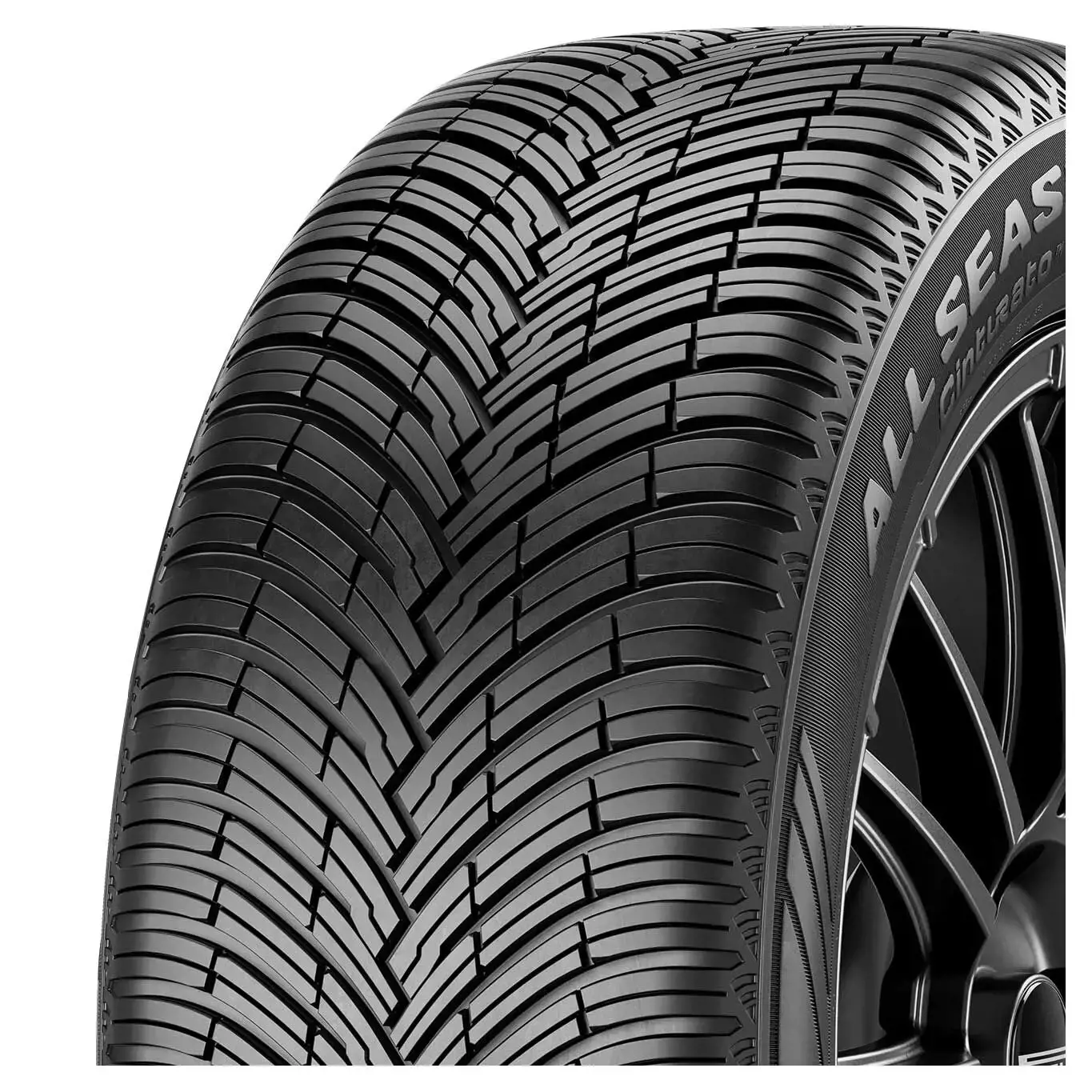 215/45 R18 93Y Cinturato All Season SF3 XL