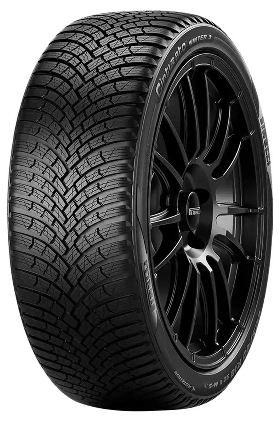 215/50 R19 97V Cinturato Winter 3 XL ncs elt