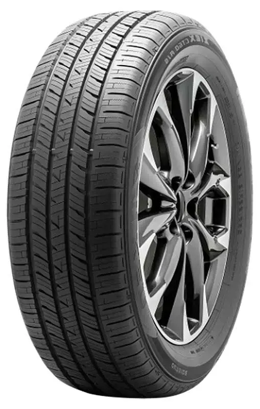235/50 R20 104H ZIEX CT60AS XL