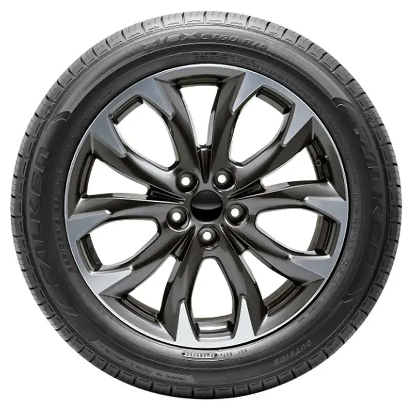 235/50 R20 104H ZIEX CT60AS XL