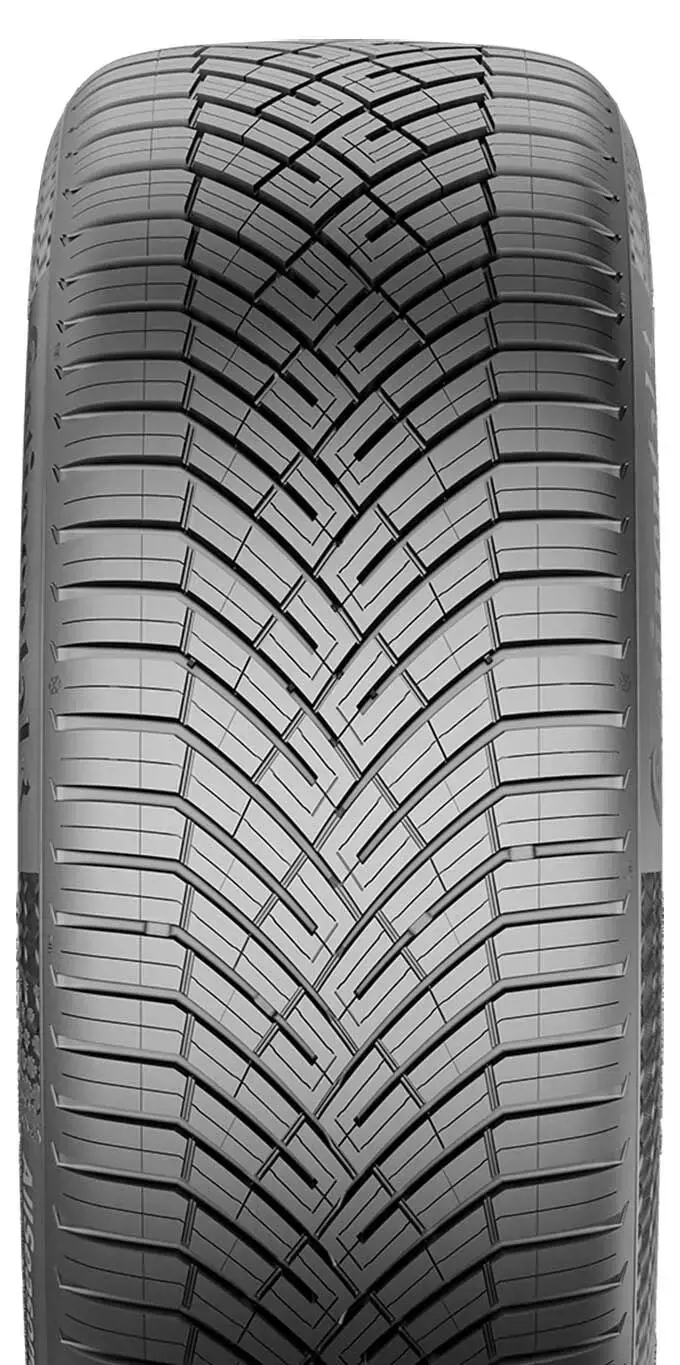 HL255/35 R21 101Y AllSeasonContact 2 XL FR EVC