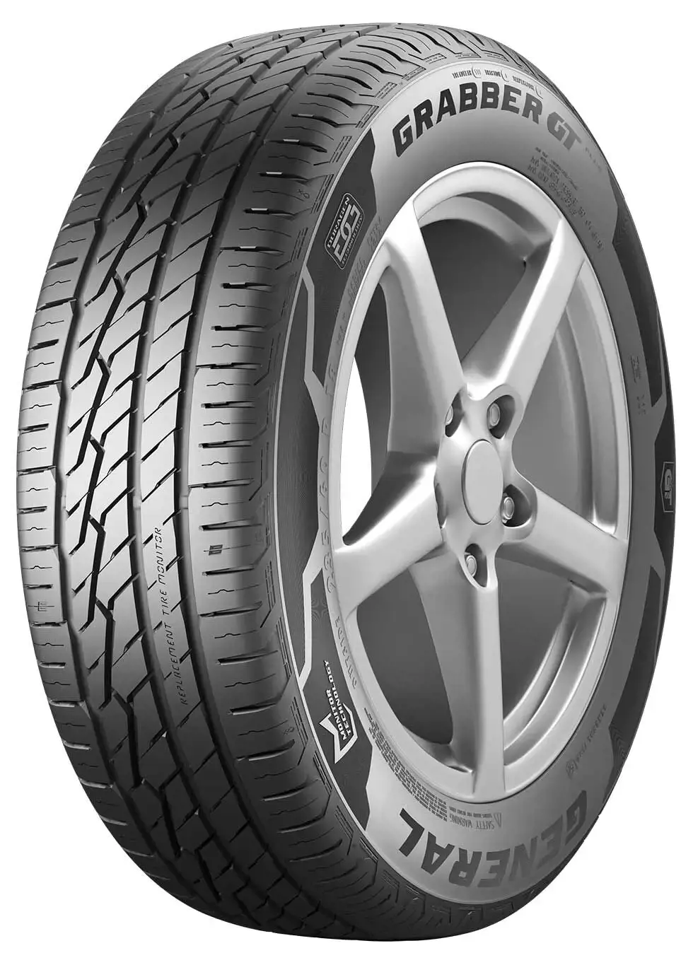 235/50 R20 104W Grabber GT Plus XL FR