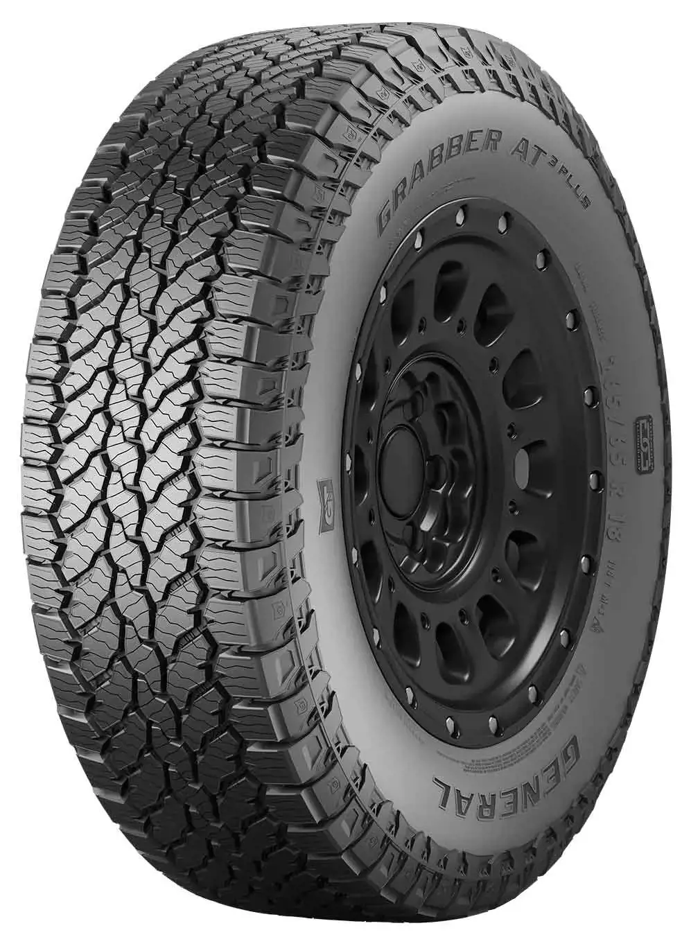 265/65 R18 114T Grabber AT3 Plus FR