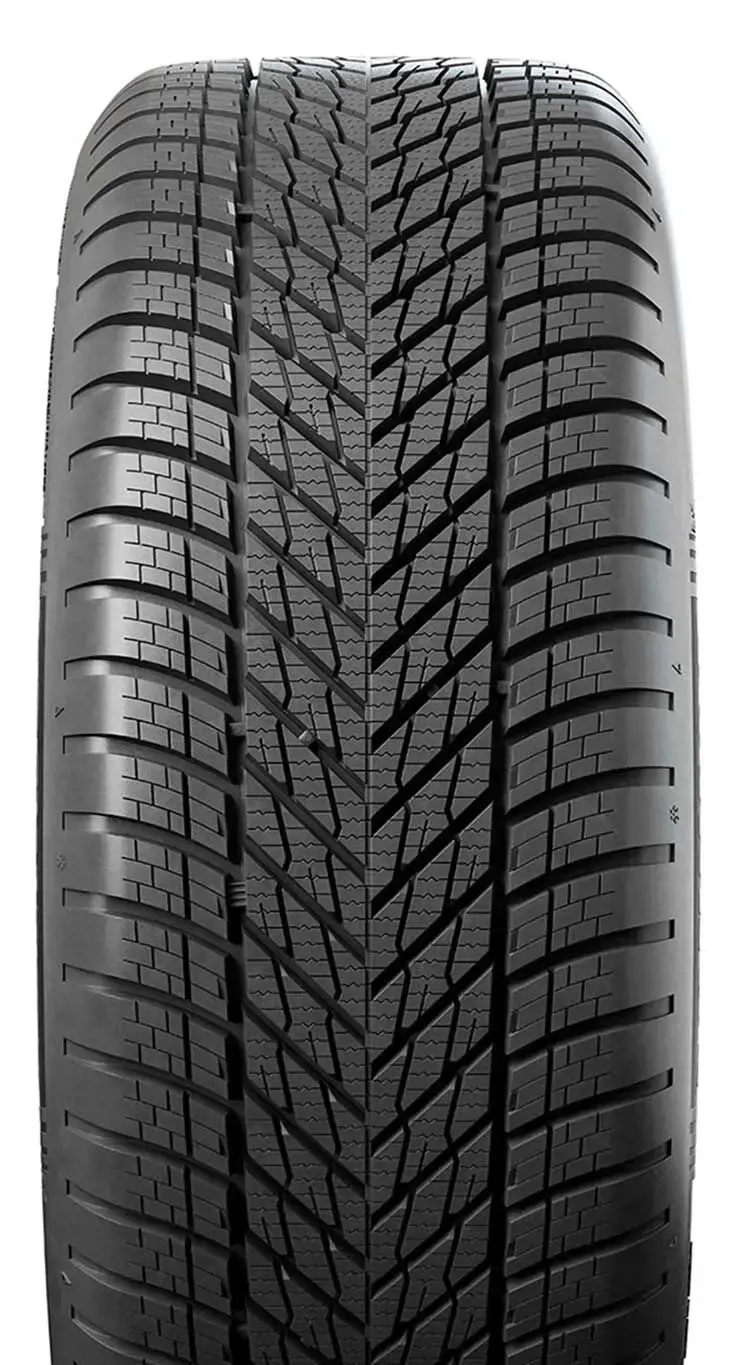 265/45 R20 108V Winter XL MFS EVR