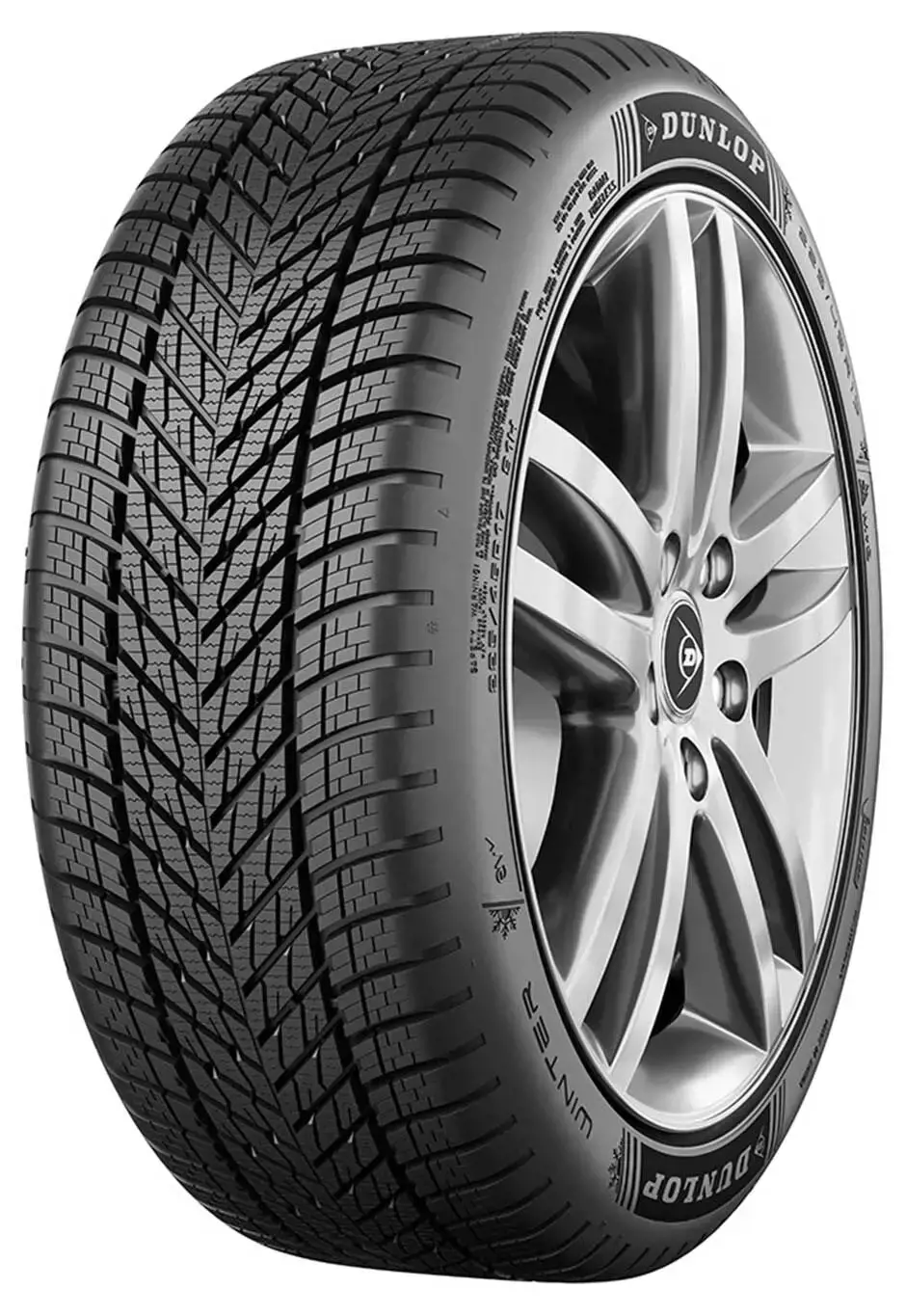 245/35 R21 96W Winter XL MFS EVR