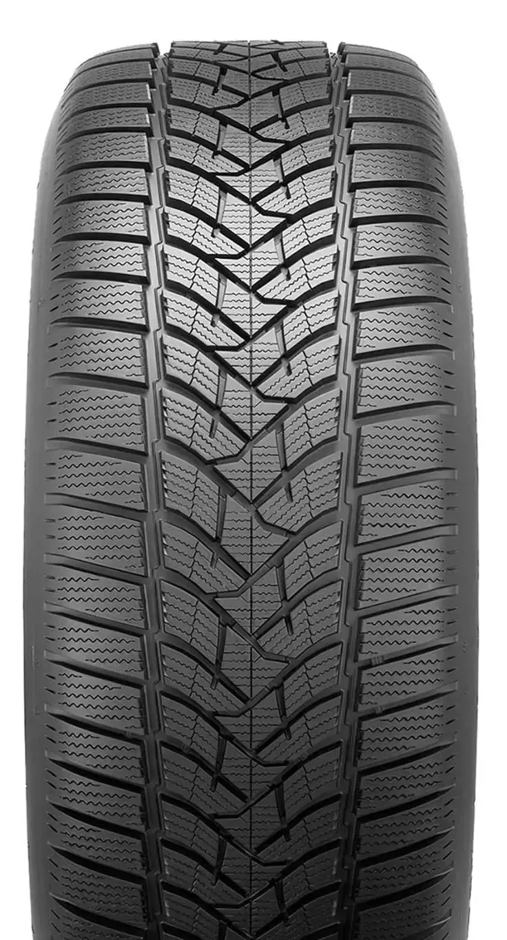 Winter Sport 5 SUV