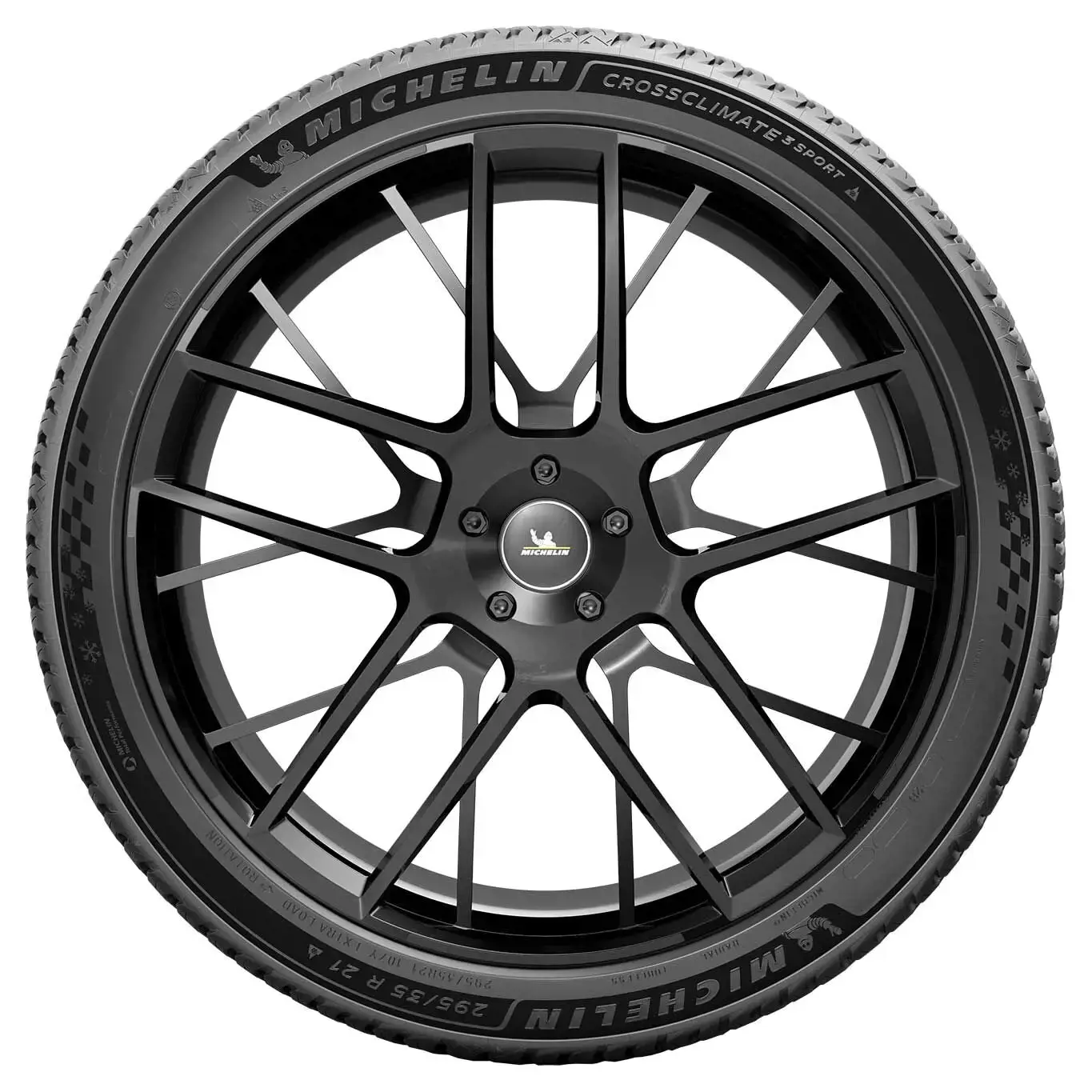 315/35 R20 110Y Cross Climate 3 Sport XL RG
