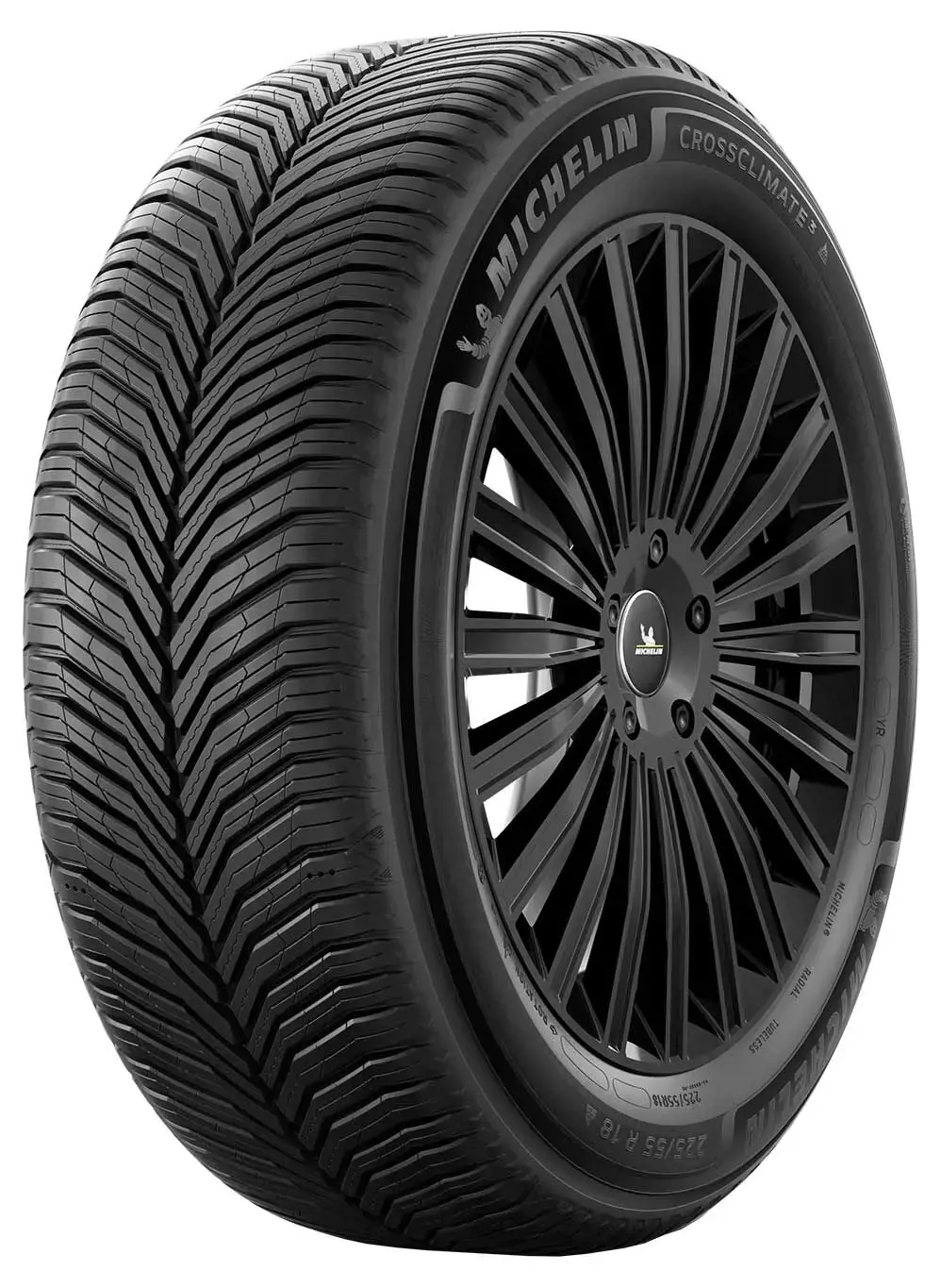 265/50 R20 111V Cross Climate 3 XL