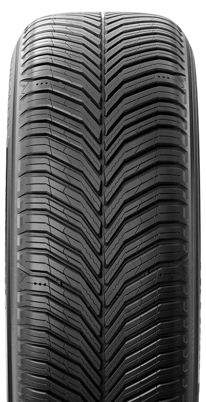 Cross Climate 3