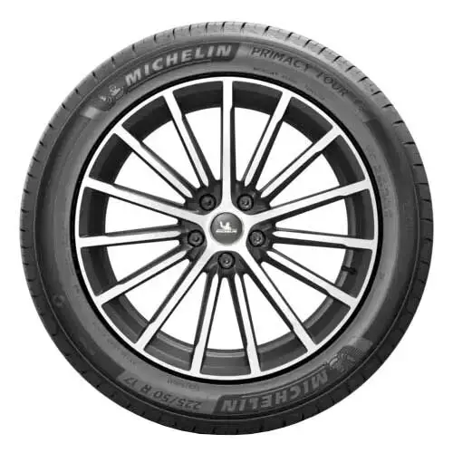 265/45 ZR21 108Y Primacy Tour A/S XL LM1