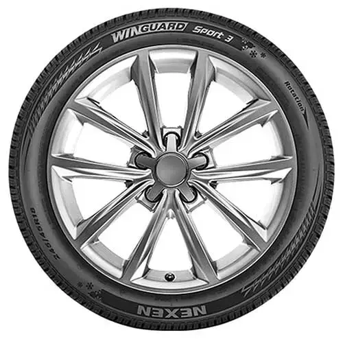 Nexen Winguard Sport 3 Reifen 255/45 R20 105V XL