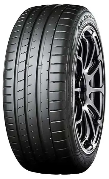 Advan Sport EV V108