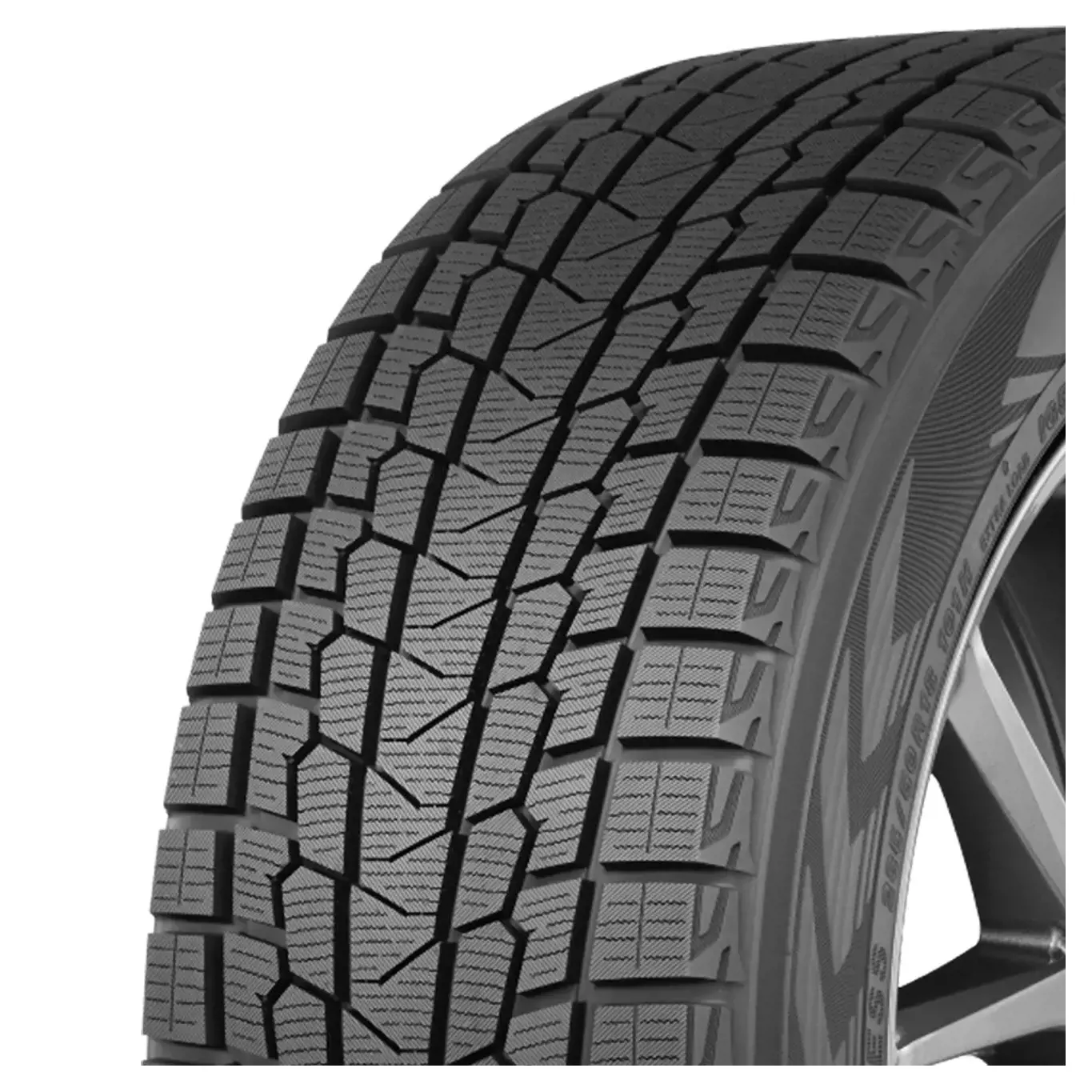 215/55 R17 94H iceGuard iG53