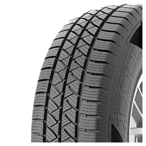 235/65 R16C 121R/119R VanMaster A/S +
