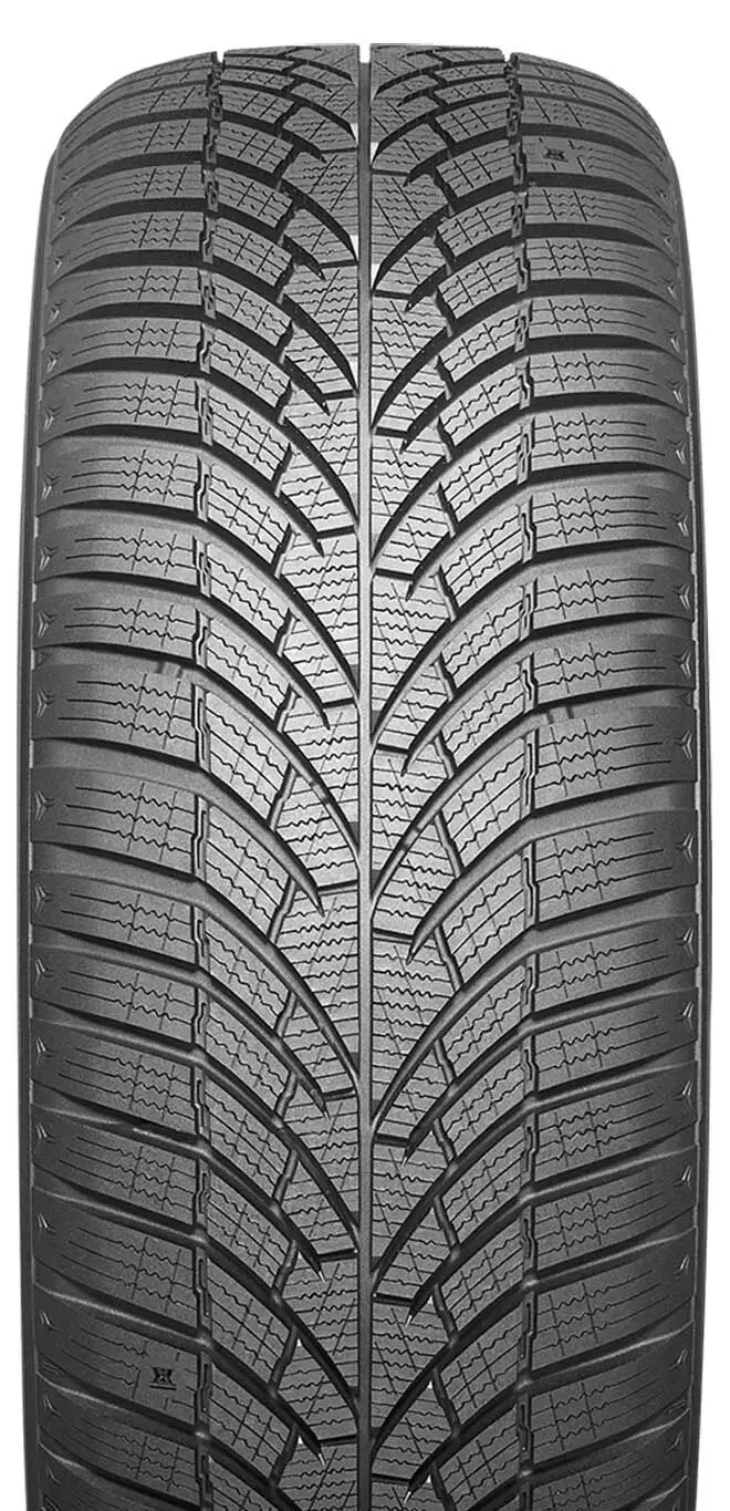 Kumho WinterCraft WP52+ 195/60 R15 88T