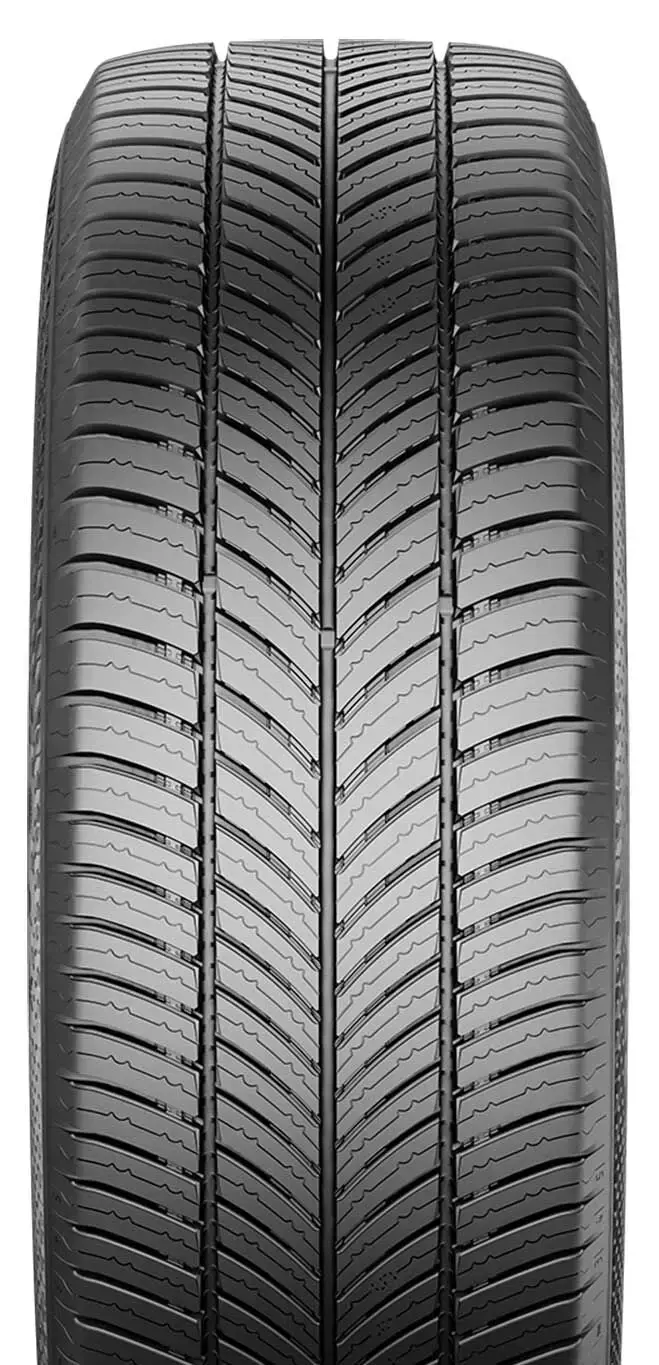 235/65 R16C 115T/113T VanContact A/S Eco R 8PR EVC