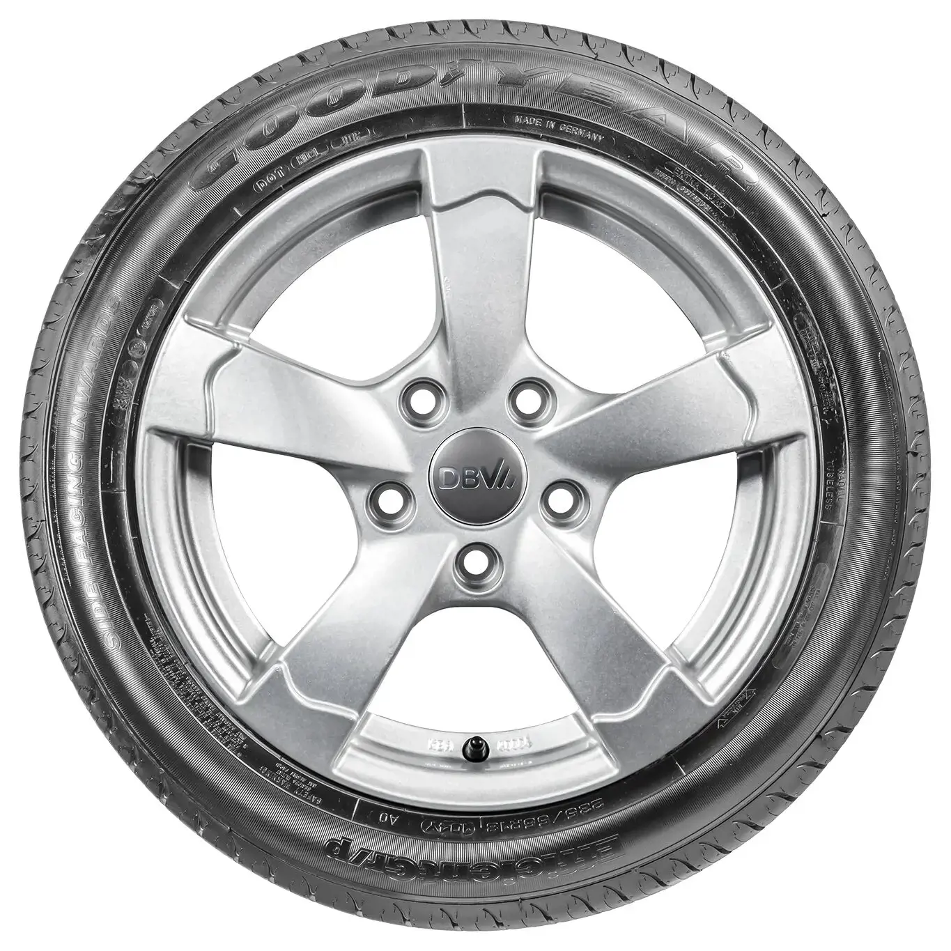 EfficientGrip ROF