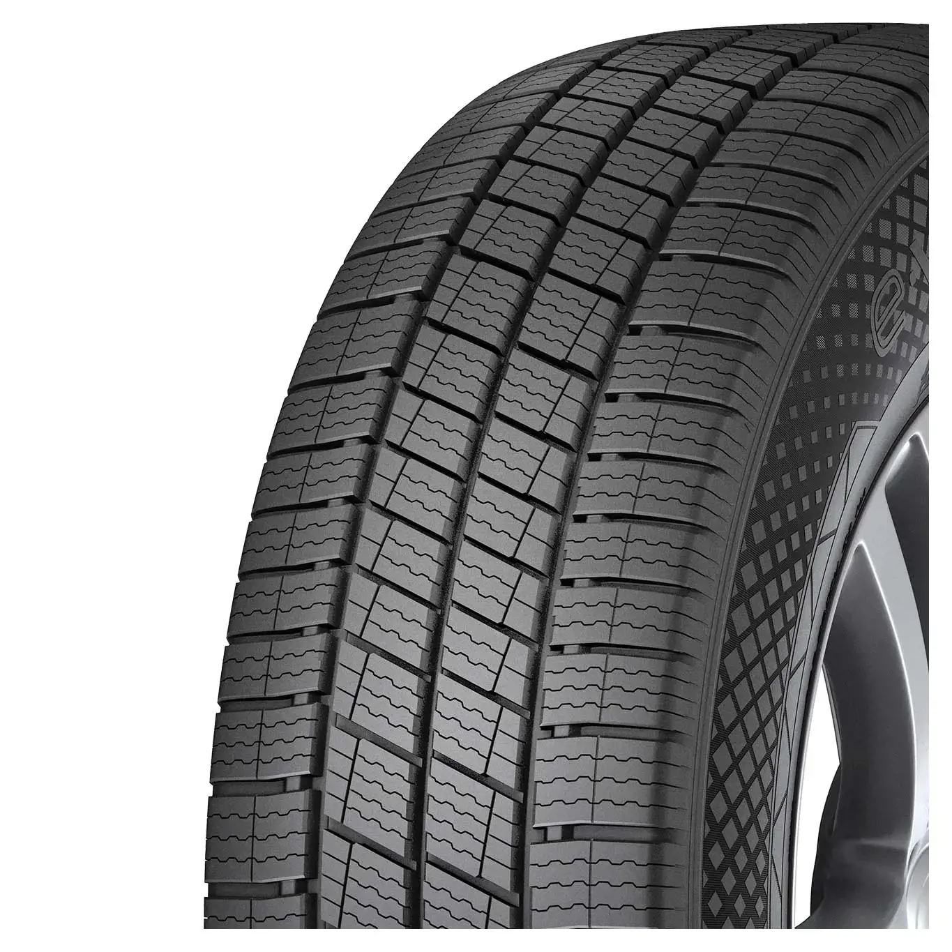 205/75 R16C 113R/111R e Vantra FlexClimate
