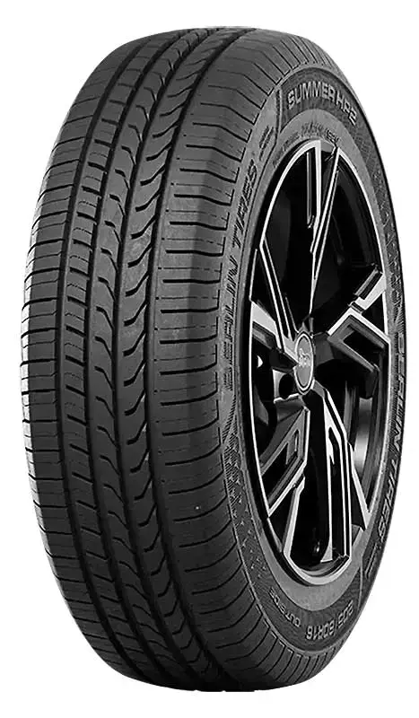 175/70 R13 82T Summer HP 2 BSW