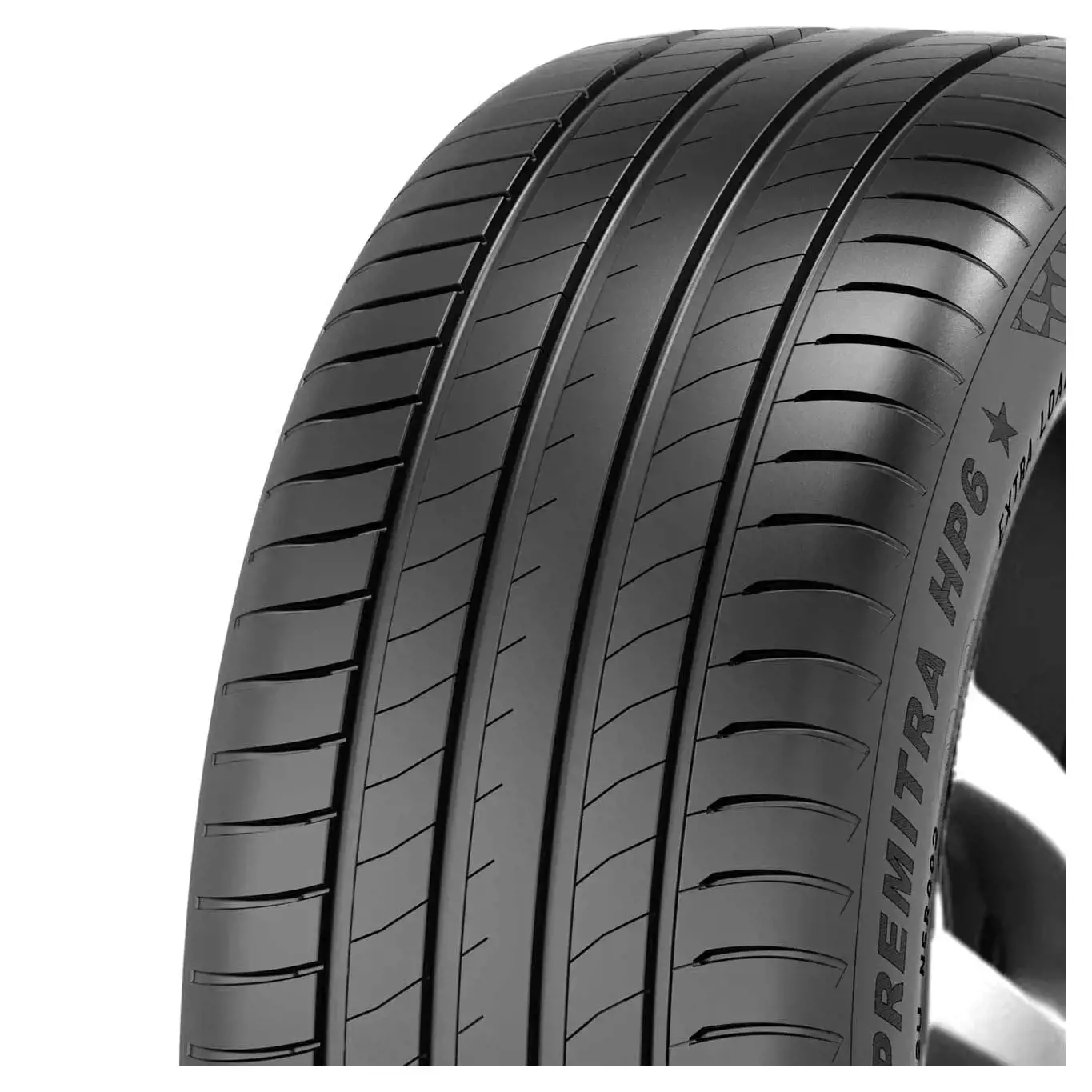 205/65 R16 95W HP6A Premitra 6 * FSL