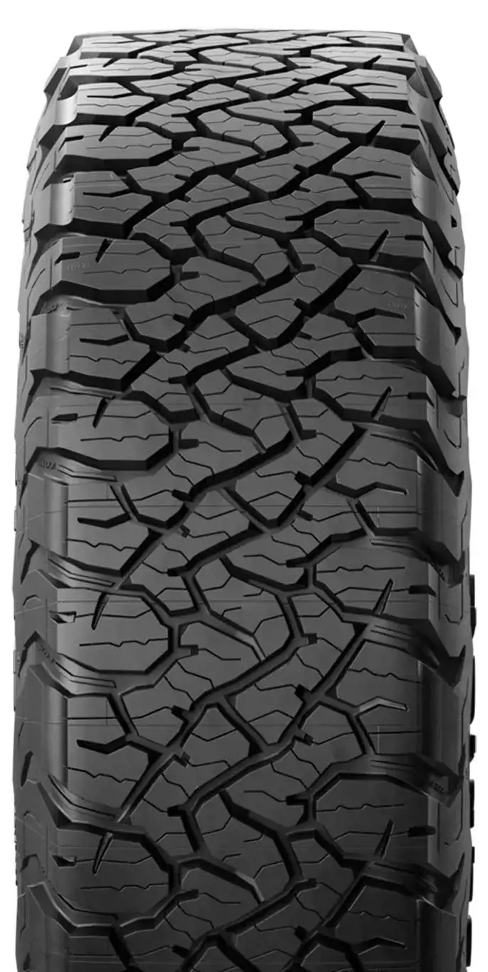 LT265/65 R18 117S/114S AllTerrainT/AKO3 8PR LRD RWL