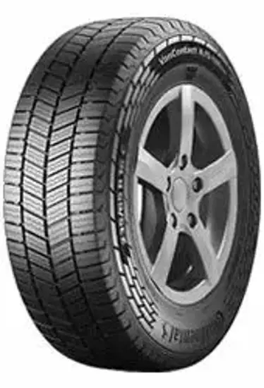 215/65 R17C 107T/105T VanContact A/S Ultra 6PR