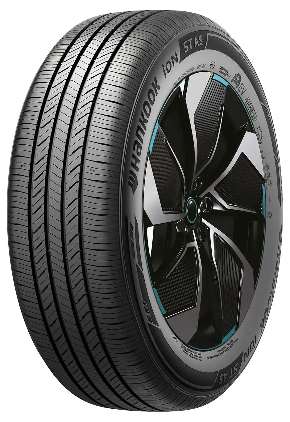 175/65 R15 88V ION ST AS IH61 XL