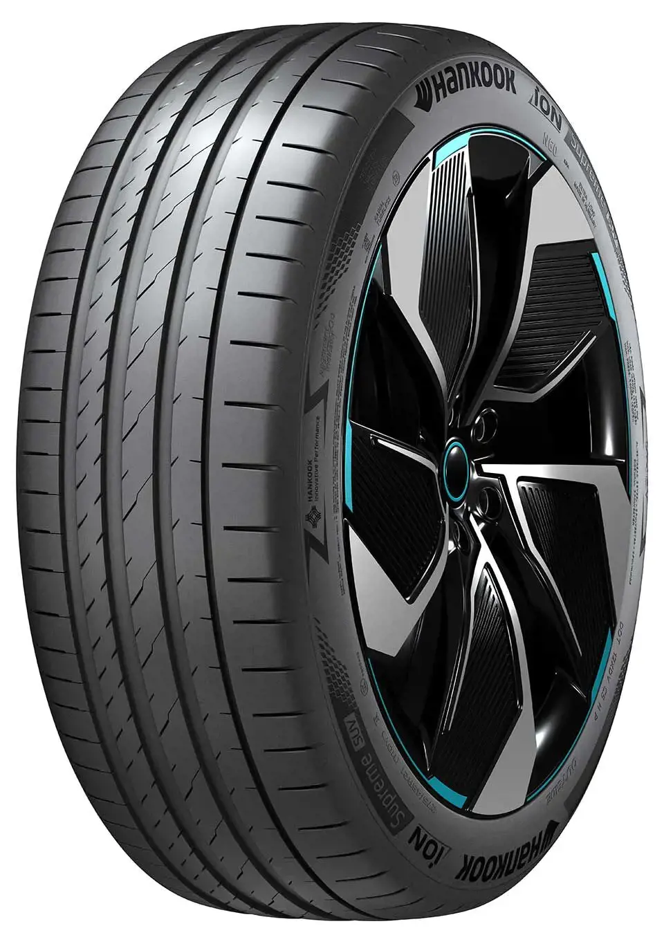 Hankook iON Supreme Reifen 245/40 R19 98Y