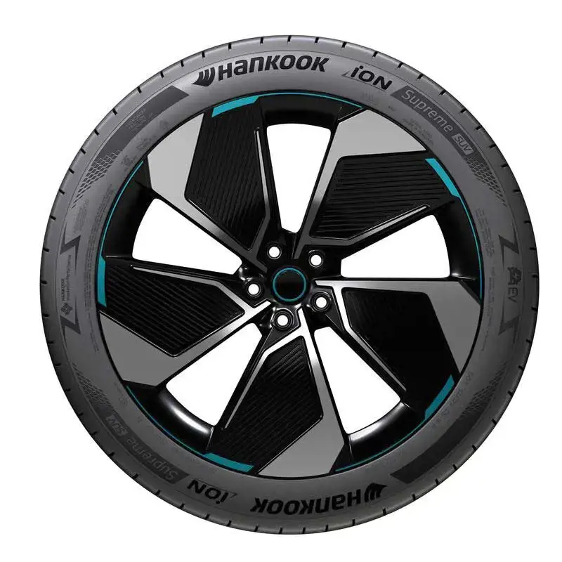 Hankook iON Supreme Reifen 245/40 R19 98Y
