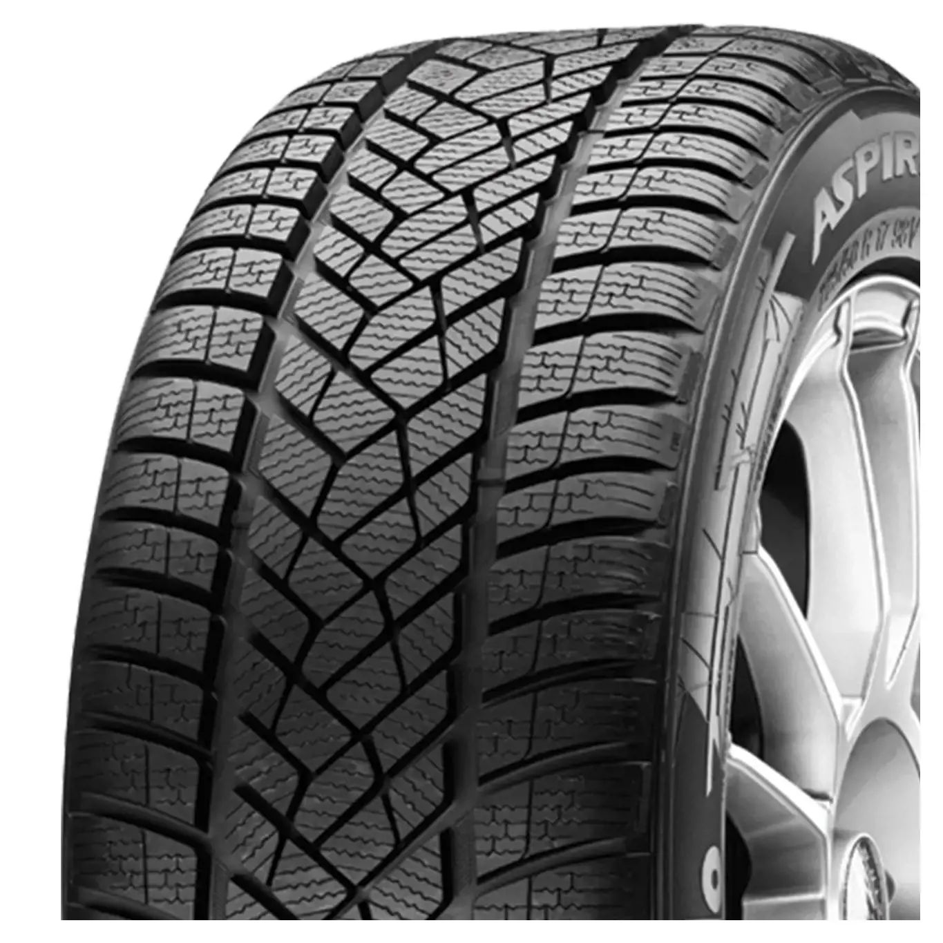 225/60 R18 104V Aspire XP Winter XL