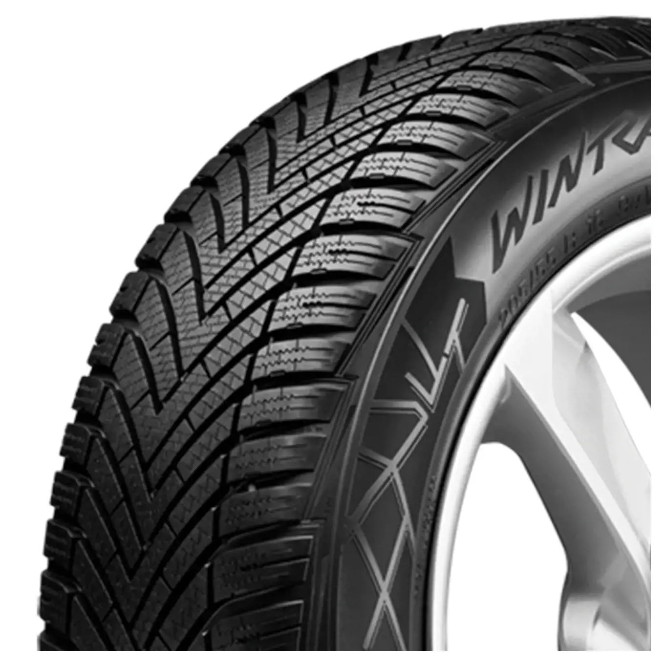 195/55 R17 92H Wintrac XL
