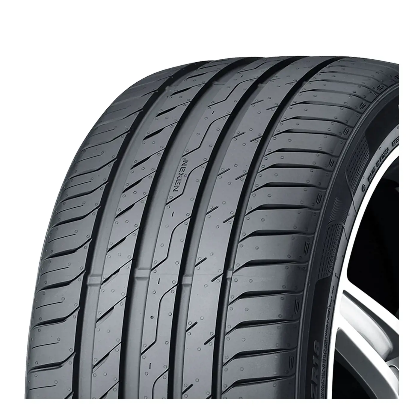 245/45 ZR19 102Y N'Fera Sport XL