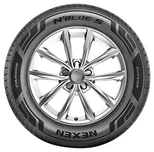 Nexen N'blue S 185/55 R15 86H