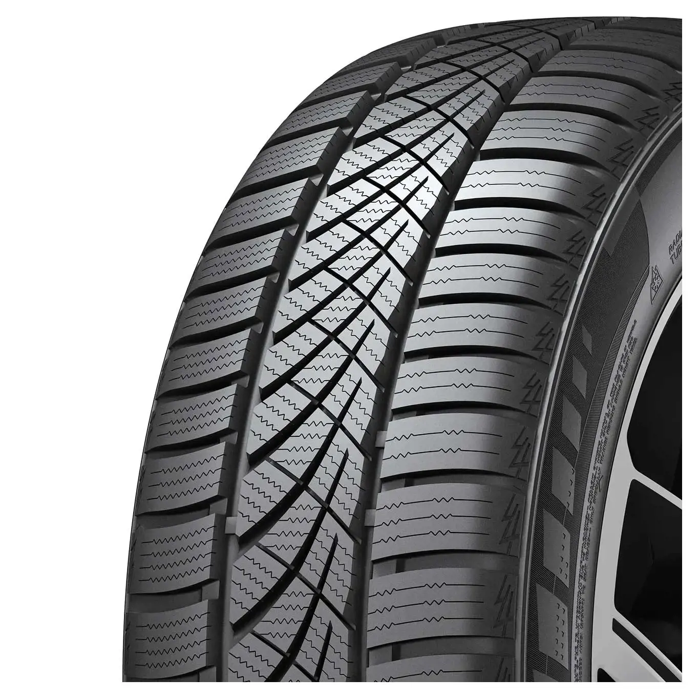 185/60 R14 82H All Weather OL41