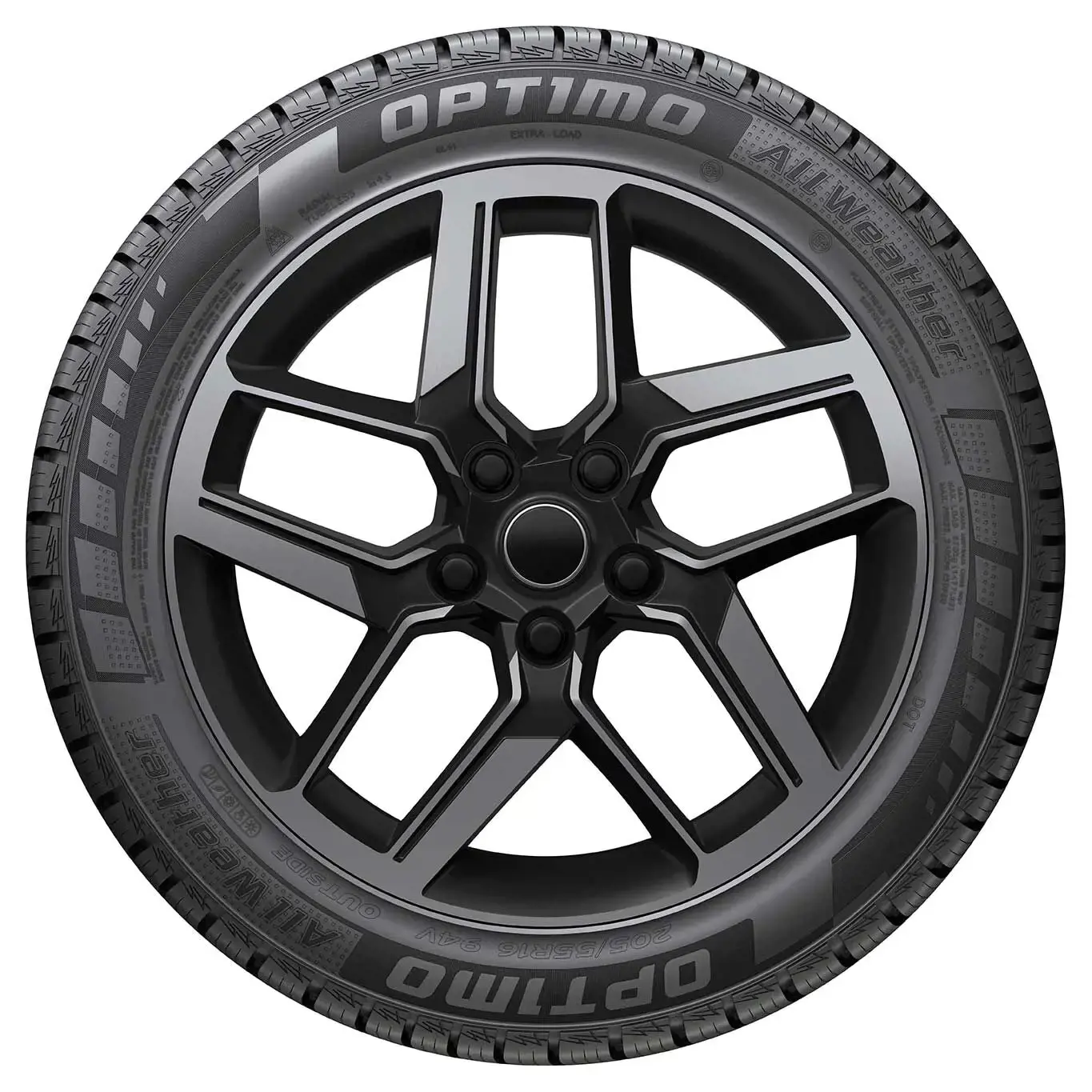 Optimo All Weather OL41 225/45 R17 94W