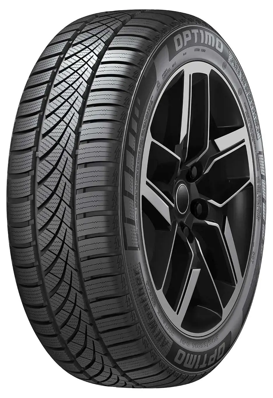 185/65 R14 86H All Weather OL41