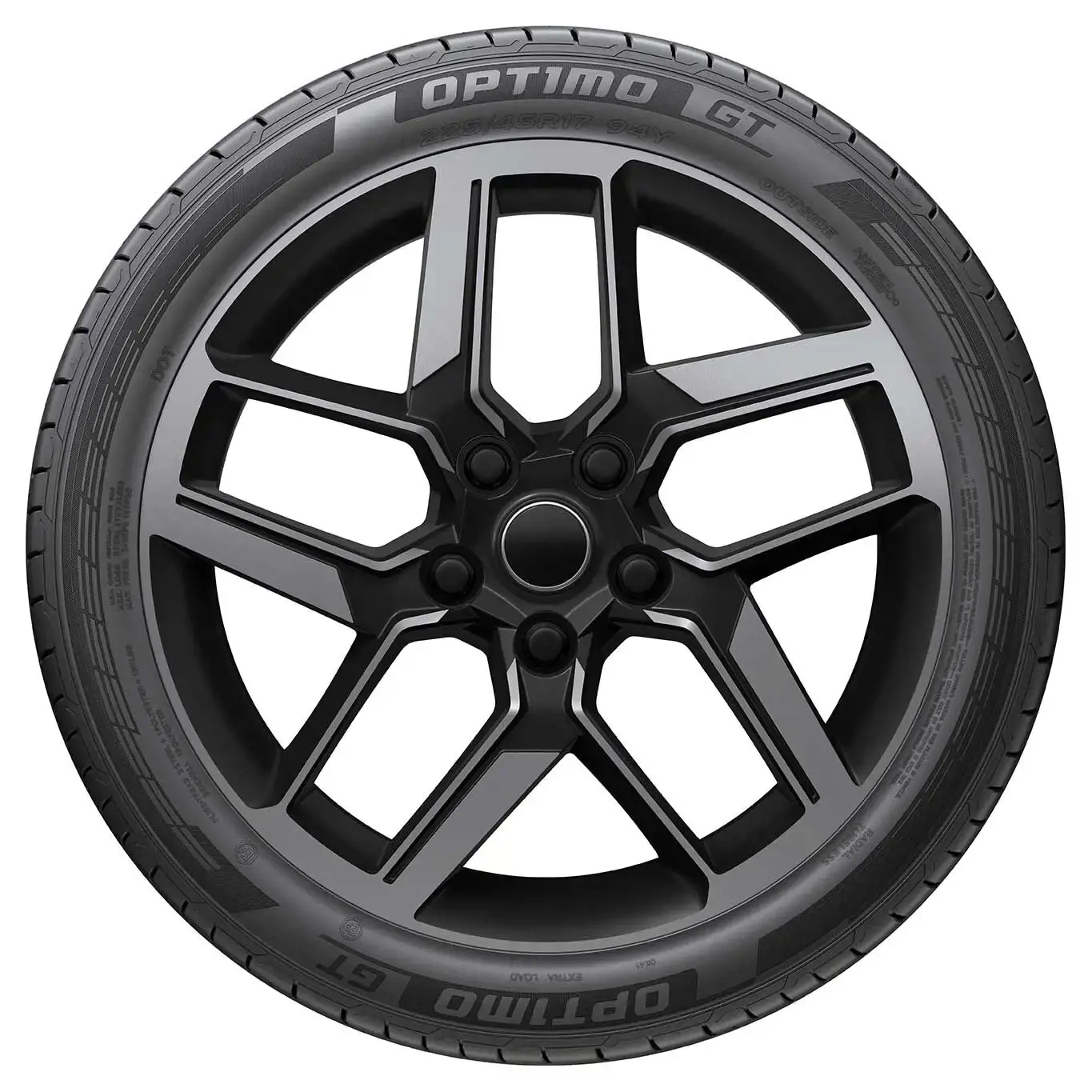 Optimo GT OK41 215/60 R16 99V