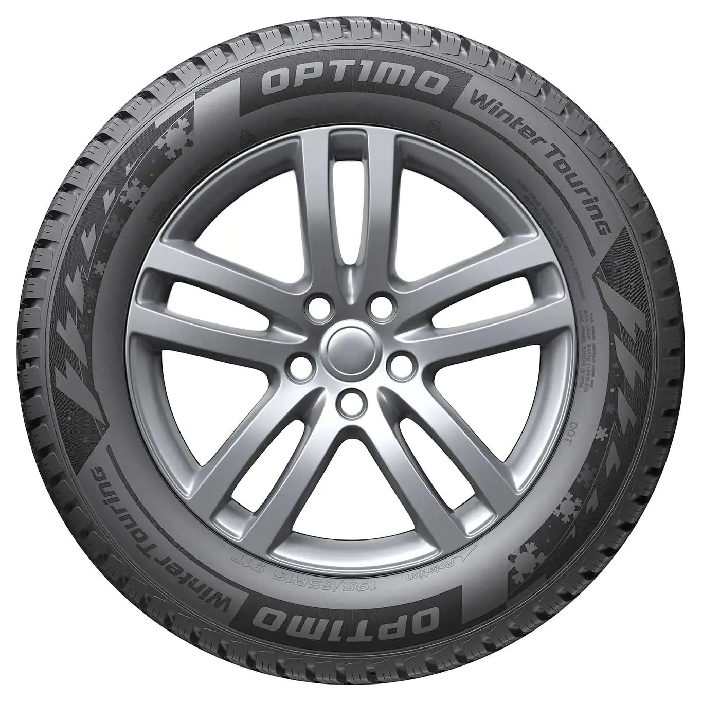 Optimo Winter Touring OW41 Reifen 185/65 R15 88T