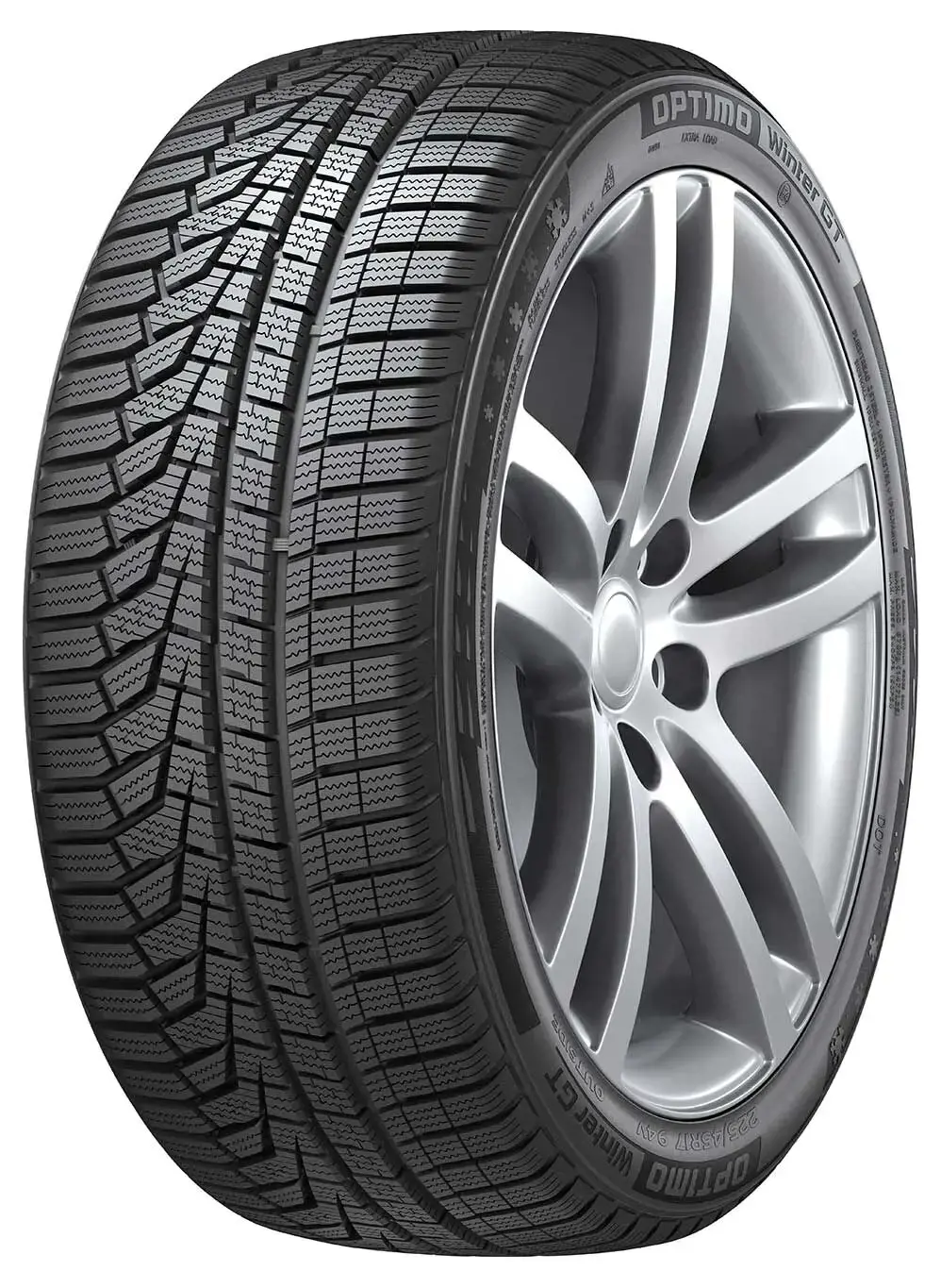 225/40 R18 92V Winter GT OW31 XL