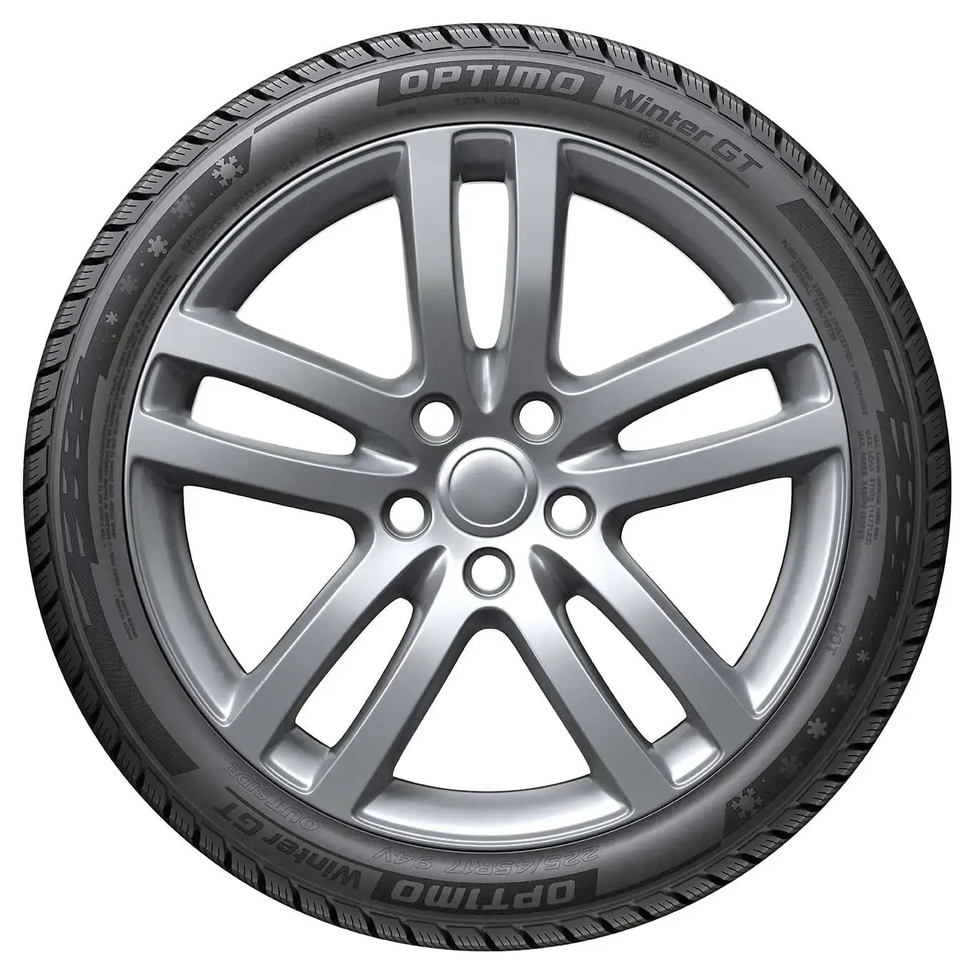 225/40 R18 92V Winter GT OW31 XL