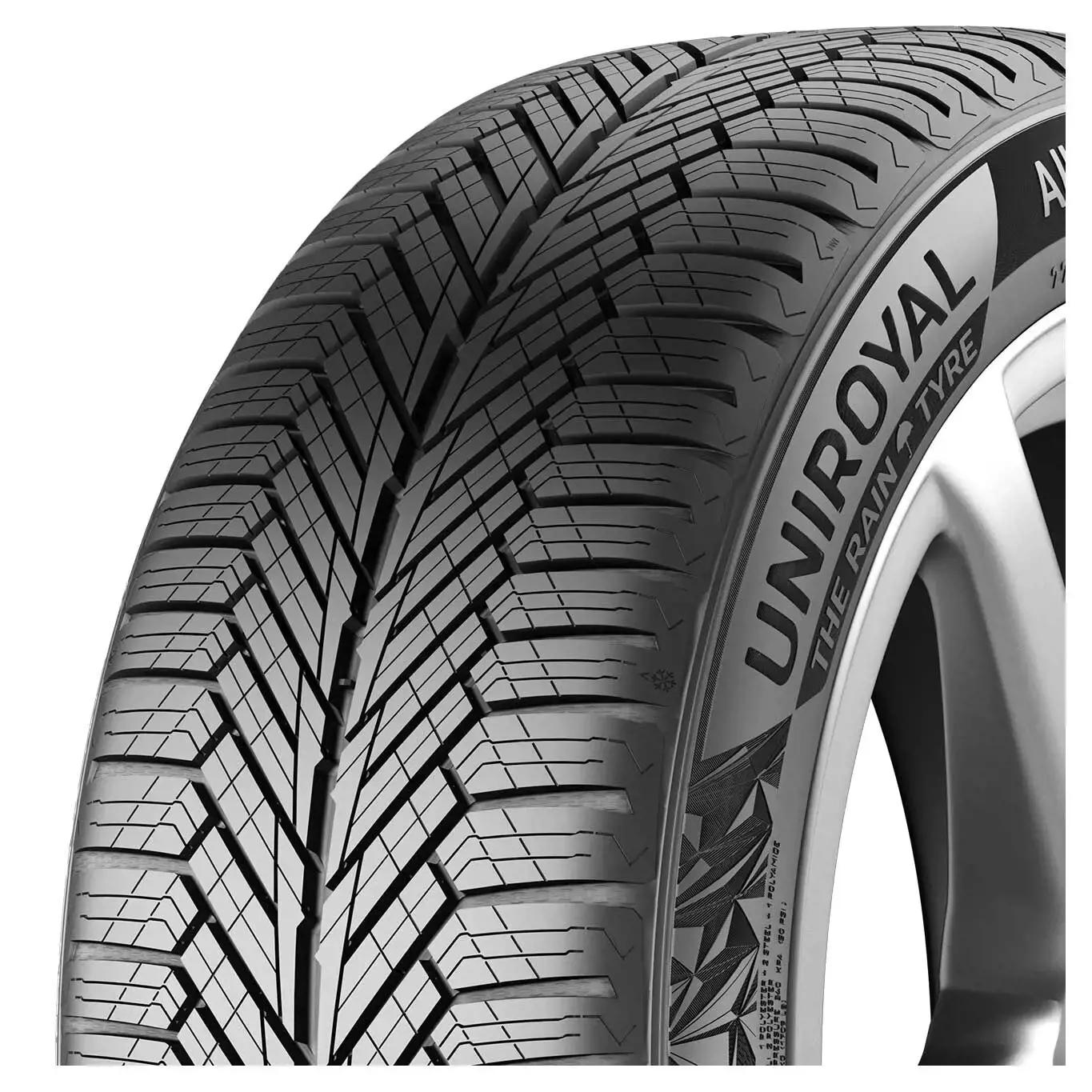 255/55 R18 109W AllSeasonExpert 3 XL